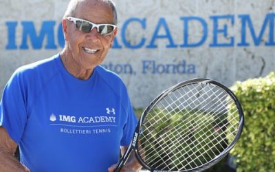 IMG AKADEMIE FLORIDA – The world´s best sports camps ab 8 Jahre