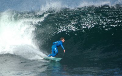 DONEGAL – Natur pur für Surfer und Pferdefreunde 10  – 18 Jahre