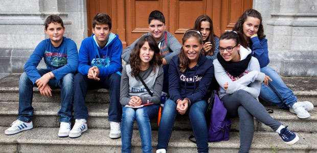 Sprachreise nach Dublin – Erlebe irische Geschichte und Kultur 12 – 17 Jahre